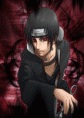 [SEG] Itachi Uchiha